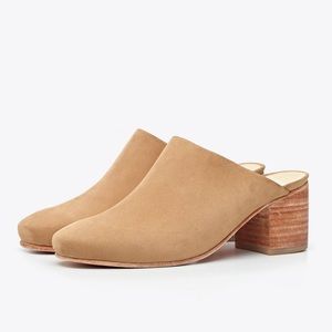 Nisolo Mules